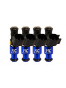 INJECTOR MINI 1440CC R52/R53 INJECTOR SET (HIGH-Z)-1