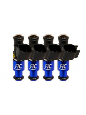 INJECTOR MITSUBISHI 1440CC EVO X INJECTOR SET (HIGH-Z)