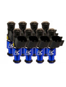 INJECTOR MERCEDES 1440CC V8 INJECTOR SET (HIGH-Z)-1