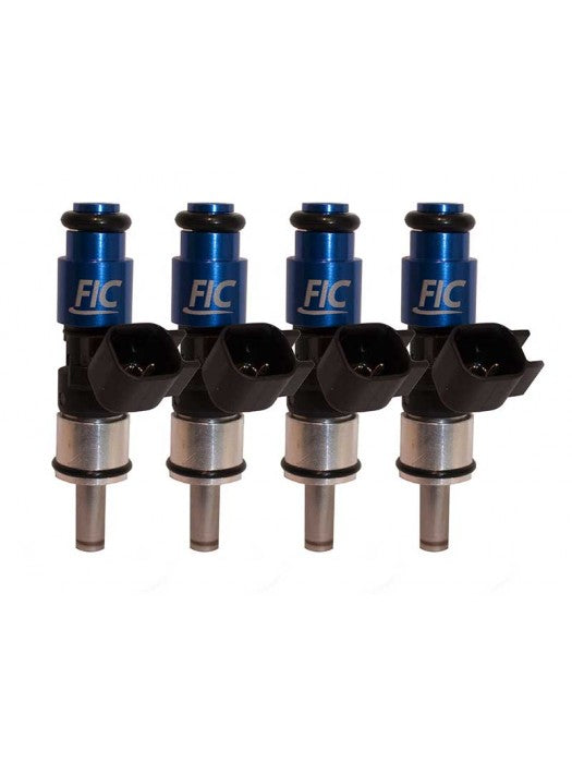 1440CC FIC HONDA K24 ('12-'15) CIVIC SI FUEL INJECTOR CLINIC INJECTOR SET (HIGH-Z)