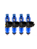 INJECTOR NISSAN 1440CC 240SX 11MM SETUP INJECTOR SET (HIGH-Z)-1