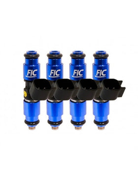 INJECTOR BMW 1440CC E30 M3 INJECTOR SET (HIGH-Z)
