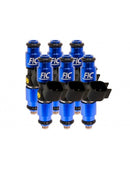INJECTOR PORSCHE 1440CC INJECTOR SET (HIGH-Z)-1