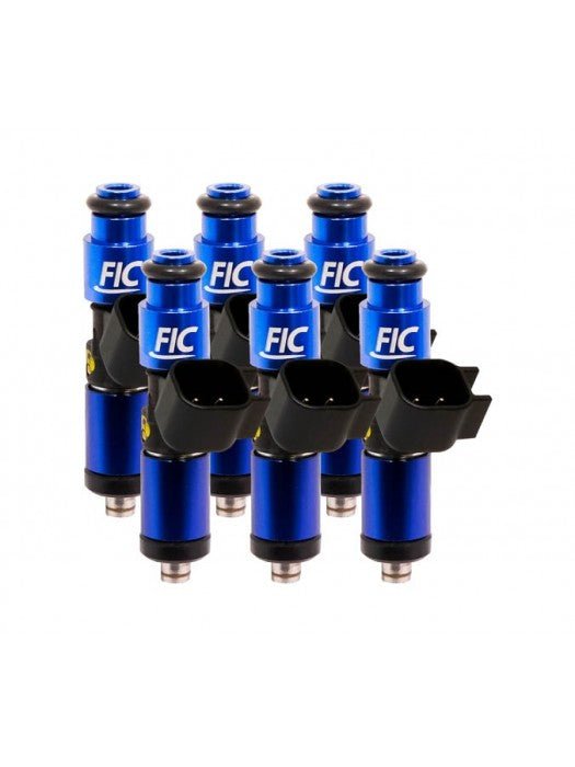 1440CC FIC FUEL INJECTOR CLINIC INJECTOR SET FOR TOYOTA TACOMA (HIGH-Z)