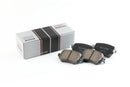iSWEEP Brake Pads | Rear • Golf/Sportwagen/Alltrack Mk7-1