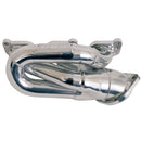 BBK 11-15 Mustang 3.7 V6 Shorty Tuned Length Exhaust Headers - 1-5/8 Silver Ceramic-4