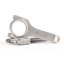 CTS Turbo Connecting Rods VW & Audi 144×21 Tapered Rifle Drilled | Fits MK6/B8 2.0T EA888 Gen 1 & 2 With Stock Pistons-2