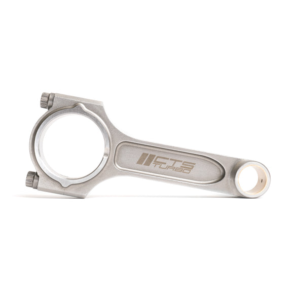 CTS Turbo Connecting Rods 144×22 I-Beam Rifle Drilled | Fits VW MK5, MK6, MK7/MK7.5 & Audi B8, C7, 8P, 8J, 8V, 8S