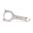 CTS Turbo Connecting Rods VW & Audi 2.0TSI 144×22 Rifle Drilled | Fits VW MK5, MK6, MK7/MK7.5 & Audi B8, C7, 8P, 8J, 8V, 8S-6