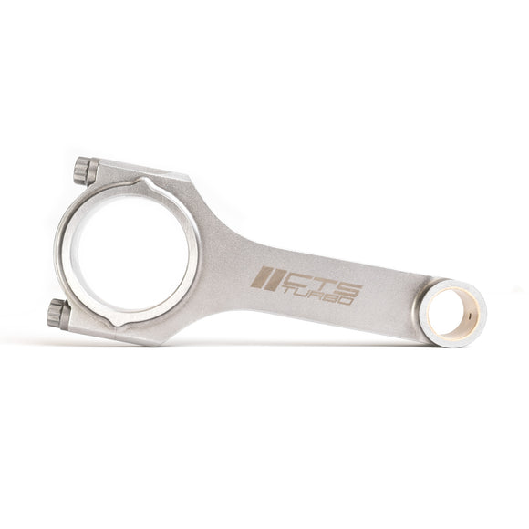 CTS Turbo Connecting Rods VW & Audi 2.0TSI 144×22 Rifle Drilled | Fits VW MK5, MK6, MK7/MK7.5 & Audi B8, C7, 8P, 8J, 8V, 8S
