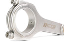CTS Turbo Connecting Rods VW & Audi 2.0TSI 144×22 Rifle Drilled | Fits VW MK5, MK6, MK7/MK7.5 & Audi B8, C7, 8P, 8J, 8V, 8S-5