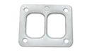 Vibrant Turbo Gasket for T04 Divided Inlet Flange (Matches Flange #1442 and #14420)-1