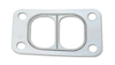 Vibrant Turbo Gasket for T03 Divided Inlet Flange (Matches Flange #1445 and #14450)-1
