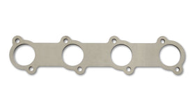 Exhaust Manifold Flange T304 Mild Steel Ford 4.6 (16 Valve) SOHC
