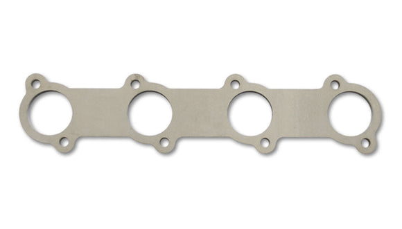 Exhaust Manifold Flange T304 Mild Steel Ford 4.6 (16 Valve) SOHC