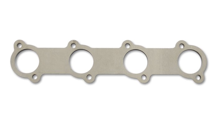 Exhaust Manifold Flange T304 Mild Steel Ford 4.6 (16 Valve) SOHC