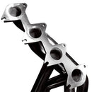 Kooks 05-10 Ford Mustang GT 4.6L 3V Manual 1 3/4in x 3in SS LT Headers w/1- 12in 02 Ext Harn.-3
