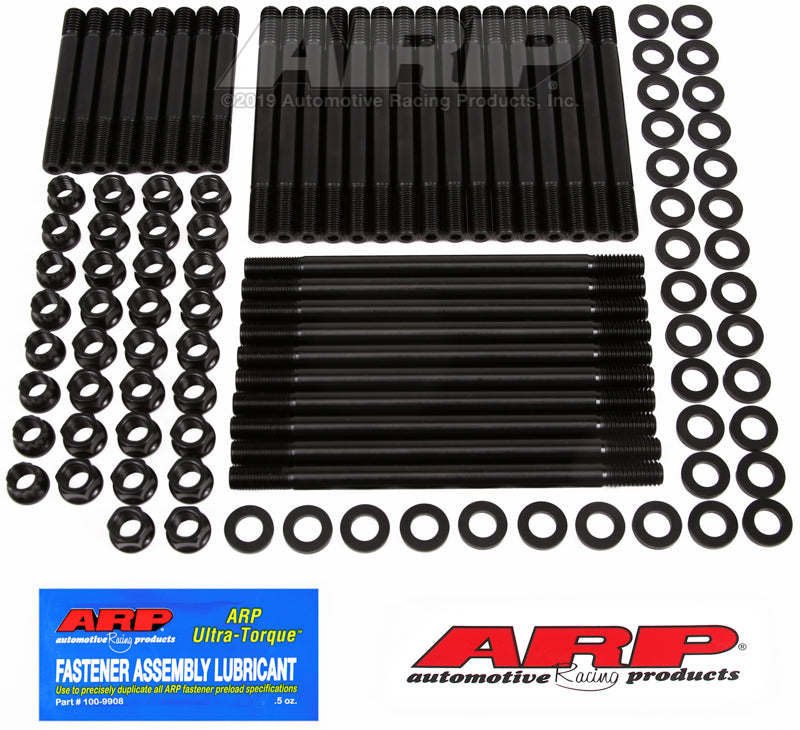 MOPAR 426 HEMI  7/16 HSK