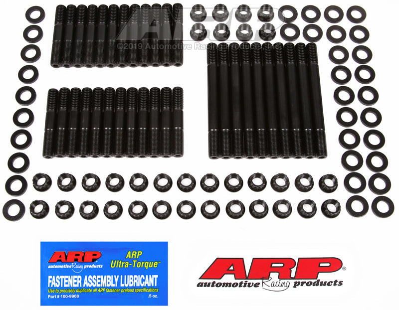MOPAR B & RB WEDGE 12 PT HSK