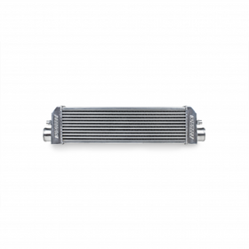 KraftWerks Core Size 22x7x3 - 2.5in Inlet/Outlet Universal Intercooler - Raw