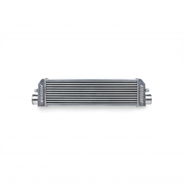 KraftWerks Core Size 22x7x3 - 2.5in Inlet/Outlet Universal Intercooler - Raw