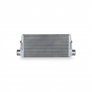 KraftWerks Core Size 24x12x3in - 3in Inlet/Outlet Universal Intercooler - Raw-1