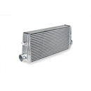 Universal Intercooler 31x12x4 - 3" In/Out-2