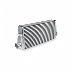Universal Intercooler 31x12x4 - 3" In/Out - 0