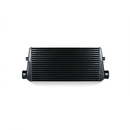 Universal Intercooler 31x12x4 - 3" In/Out - Black-1