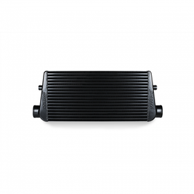 Universal Intercooler 31x12x4 - 3" In/Out - Black