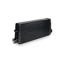 Universal Intercooler 31x12x4 - 3" In/Out - Black-2