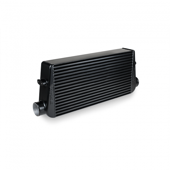 Universal Intercooler 31x12x4 - 3" In/Out - Black