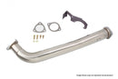 Apexi GT Downpipes JZZ30 Soarer (1JZ-GTE) - Lower 91-96 80mm-1