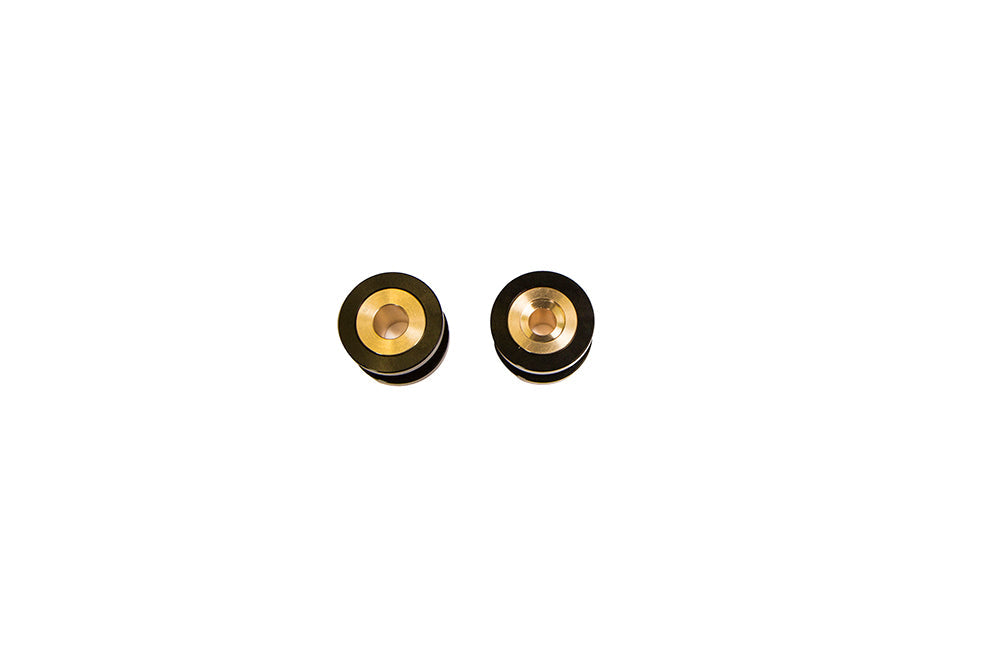Shifter endlink bushing set - MK4 all, MK5/8P (2006)