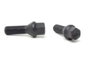 H&R Wheel Bolts Type 14 X 1.5 Length 40mm Type Tapered Head 17mm - Black-1