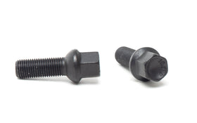H&R Wheel Bolts Type 14 X 1.5 Length 35mm Type VW / Audi Ball Head 17mm - Black