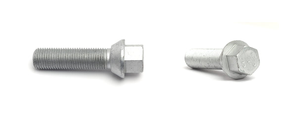 H&R Wheel Bolts 14 X 1.5 / Length 28mm / Tapered / Head 17mm - Set of 10