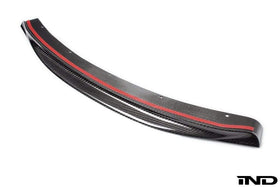 RKP BMW F06 / F12 / F13 M6 Carbon Front Lip