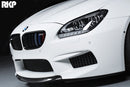 IND F06 / F12 / F13 M6 Painted Front Grille Set-8