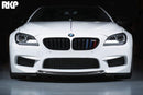 RKP BMW F06 / F12 / F13 M6 Carbon Front Lip-10