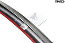 BMW M Performance F82 M4 Carbon Trunk Spoiler-12