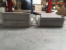 VRSF Intercooler Upgrade Kit FMIC for 2007 – 2010 BMW 535i & 535xi E60 N54-4