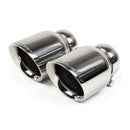 Fabspeed Porsche Macan S / GTS / Turbo Valvetronic Exhaust System (2014-2018)-7