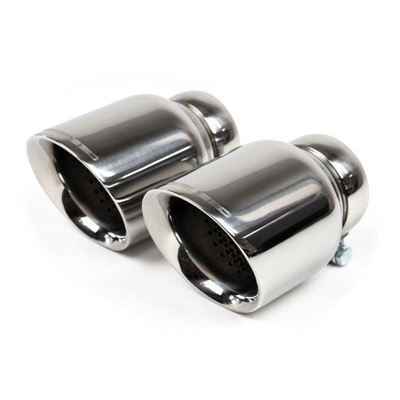 Fabspeed Porsche Macan S / GTS / Turbo Valvetronic Exhaust System (2018+)