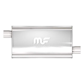 MagnaFlow Muffler Mag SS 5X11 22 3/3.