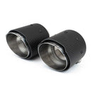 Fabspeed Porsche Macan S / GTS / Turbo Valvetronic Exhaust System (2018+)-8