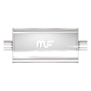 MagnaFlow Muffler Mag SS 22X5X11 3 C/C-1