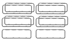 Mr. Gasket Ultra-Seal III Valve Cover Gaskets - Master Pack (10 Pieces)