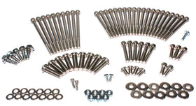 FAST LSXR & LSXRT 102mm Manifold Hardware Kit