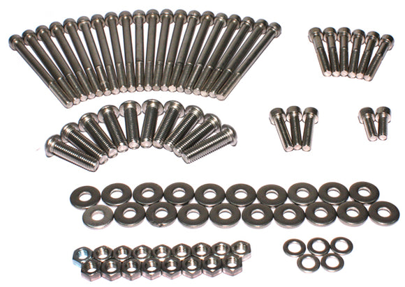 FAST LSXR LS7 Manifold Hardware Kit